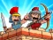 Spil Impire Rush Rome Wars Tower Defense online