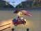 Spil Demolition Cartoon Car Crash Derby online