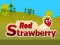 Spil Red Strawberry online