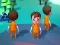 Spil Prison Escape Plan online
