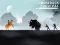 Spil Horseback Survival Zombies Escape online