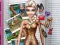 Spil Elisa Doll Creator online