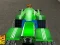 Spil Ben 10 ATV 3D online