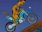 Spil Scooby Doo Trail online