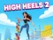 Spil High Heels 2 Game online