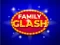 Spil Family Clash online