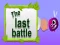 Spil The Last Battle online