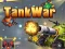 Spil Tankwar.io online
