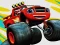 Spil Monster Trucks Hidden Wheels online