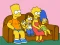 Spil The Simpsons Jigsaw Puzzle online