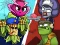 Spil Plants Vs Zombies - Merge Defense online