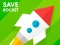 Spil Save Rocket online