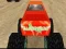 Spil Monster Race 3d online