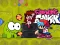 Spil Friday Night Funkin VS Om Nom from Cut The Rope online
