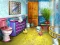 Spil Ice Queen Bathroom Deco online