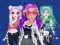 Spil Princess Cyberpunk 2200 online