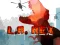 Spil LA REX online