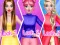 Spil Rosie's New Look online