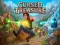 Spil Cursed Treasure online