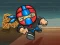 Spil Ninja Hero Runner online