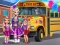 Spil School Girls Summer Camp! online
