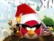 Spil Angry Birds Space Xmas online