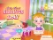 Spil Baby Hazel: Siblings Day online