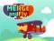 Spil Merge and Fly online