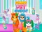 Spil Funny Pet Haircut online