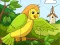 Spil Birds Hex Jigsaw online