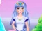 Spil Bella Pony Hairstyle online
