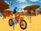 Spil Motocross Beach Game: Bike Stunt Racing online