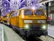 Spil Subway Bullet Train Simulator online