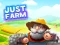 Spil Just Farm online