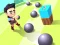 Spil Pinball Boy Adventure online