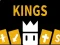 Spil Kings Card Swiping online
