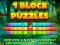 Spil 1 Block Puzzles online