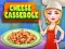 Spil Cheese casserole online