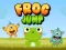 Spil Frog Jump online