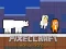 Spil PixelCraft Animal School online
