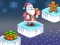 Spil Santa Ice Jump online