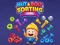 Spil Nuts & Bolt Sorting Game online