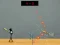 Spil Stick Figure Badminton 3 online