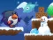 Spil Penguin Fishing online