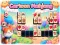 Spil Cartoon Mahjong online