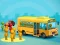 Spil Crazy Bus Station online