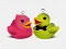 Spil Duck Memory Challenge online