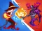 Spil Shadow Fighter online