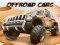 Spil Offroad Cars Jigsaw online