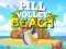 Spil Pill Volley Beach online